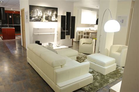 Colombini casa en Barcelona, muebles y diseño de interiores
