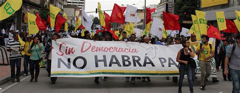 Coloquio: Movimientos sociales campesinos, indígenas y ...