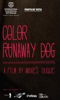 Color perro que huye  2010    FilmAffinity
