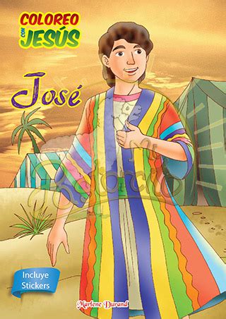 Coloreo con Jesús – José Mi Pastorcito | Los Mejores ...