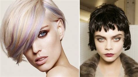 Colores de tintes de pelo a la moda 2014 | Moda Soleada