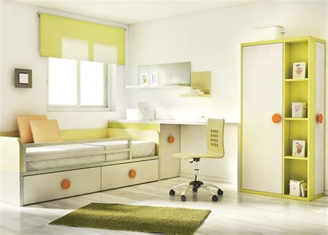 Colores para decorar habitaciones juveniles :: Imágenes y ...