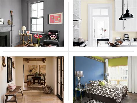 Colores para interiores de casa con estilo 2018 ...