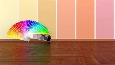 Colores para pintar una casa   pintorist.es
