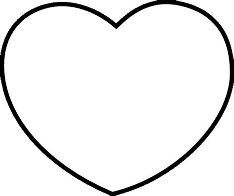 Coloring Now » Blog Archive » Heart Coloring Page