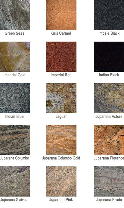 colors of granite countertops   Video Search Engine at ...