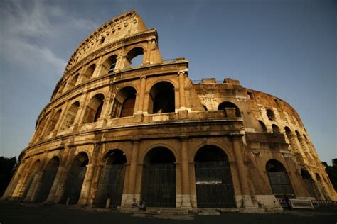 Colosseo