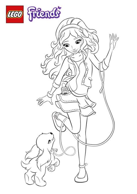 colouring_book_olivia.jpg 640×905 pixels | Colouring for ...