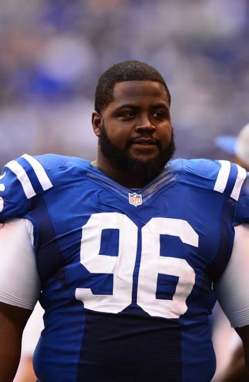 Colts Opting to Rely on Young D Lineman is Bold, Yet Risky