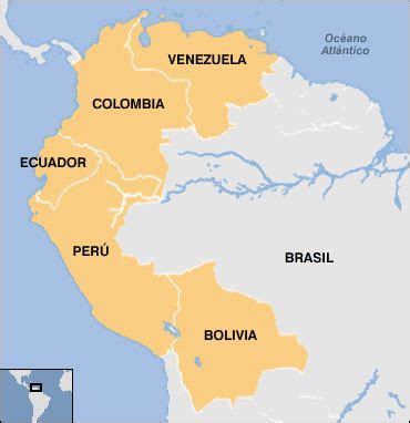 Columbia South America People | Coca grows in south ...