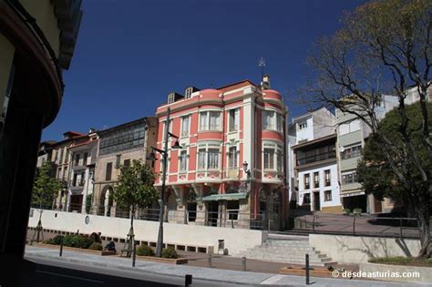 Colunga Asturias Información básica: qué ver, cómo llegar ...