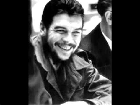 Comandante Che Guevara song     YouTube