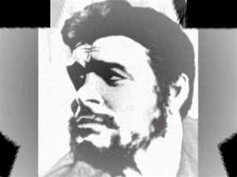 Comandante Che Guevara YouTube