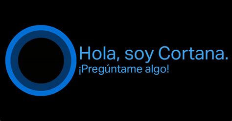 Comandos Secretos de Cortana que no conocias