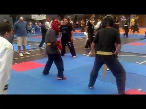 combate de kung fu WuShu   YouTube