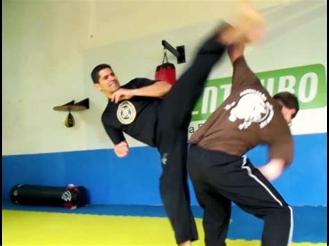 Combates Kung Fu   Associação Pak Shao Lin   YouTube