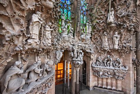 COMBO Picasso & Gothic + Sagrada Família Offer ...
