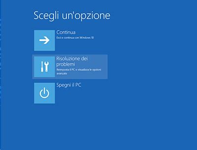 Come Avviare Windows 10 in modalità provvisoria | Droppergen