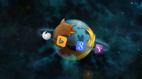 Come cambiare il motore di ricerca predefinito di Firefox