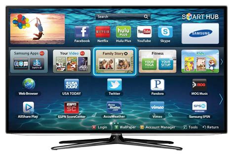 Come Installare SS IPTV su Samsung Smart TV   Web facile ...