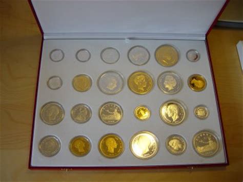 Comenzando a coleccionar monedas antiguas   VisitaCasas.com