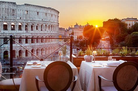 Comer bien en Italia: Tipos de restaurantes y menús | La ...