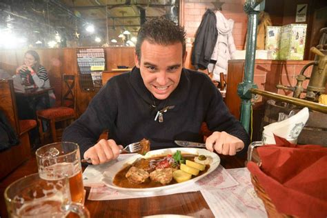 Comer en Praga: restaurantes y platos típicos