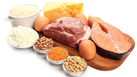 Comer Proteína Depois do Treino é Bom Para Hipertrofiar ...