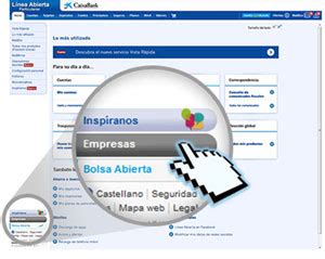 ComerciaBox | Banca Digital | Empreses