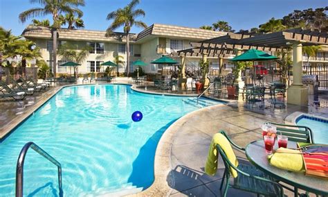 Comfort Inn & Suites Hotel Circle SeaWorld Area in San ...