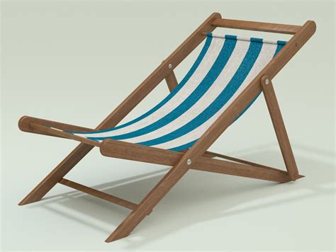 Comfortable Beach Chairs. Folding Beach Chair As ...