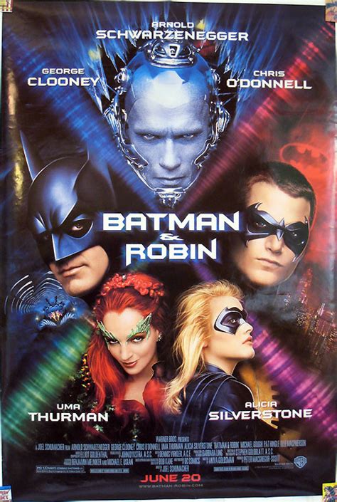 Comic Poster Gallery: Batman, Superman, Aquaman ...