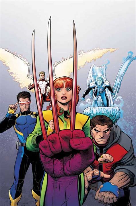 CÓMICS: Marvel resucita a Lobezno  Wolverine    CINE Matrix