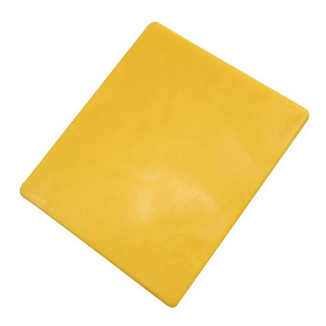 Comida de juguete loncha de queso Cheese Slice