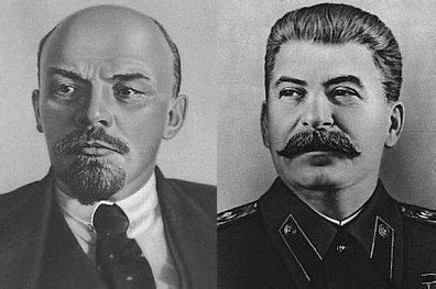 Comintern Archive Lenin/Stalin on our epoch