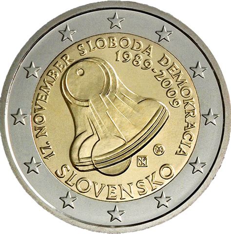 Commemorative 2 euro coins 2009   Eurozone   COIN SERIES ...