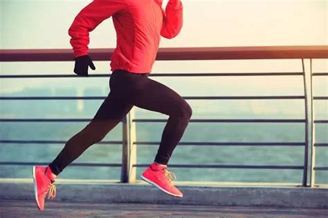 Comment courir aide à perdre du poids durablement ...
