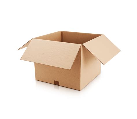 Comment recycler une boîte en carton ?   SMOGEY