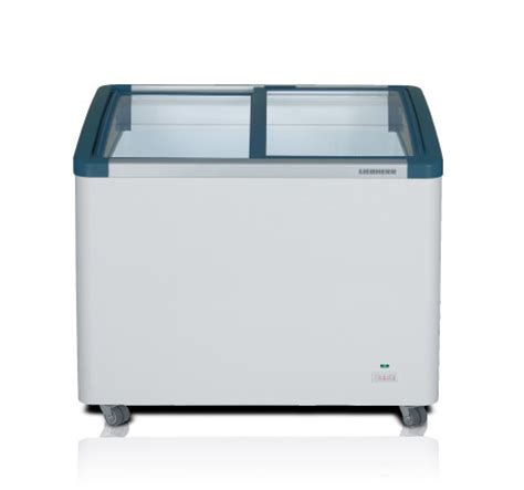 Commercial Freezer EFI 2753 | Dellfrio