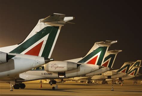 Commissariamento Alitalia, è ufficiale: dettagli del piano ...