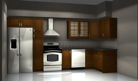 Common Kitchen Design Mistakes: cooking area too close to ...