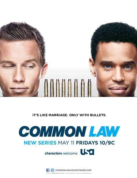 Common Law  TV Series 2012    IMDb