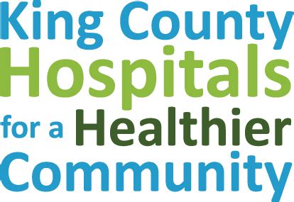 Community health indicators   King County