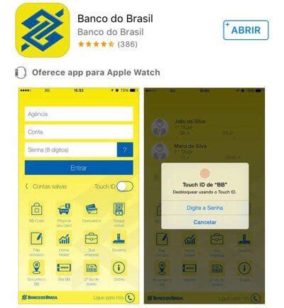Como abrir conta corrente no Banco do Brasil pela internet ...