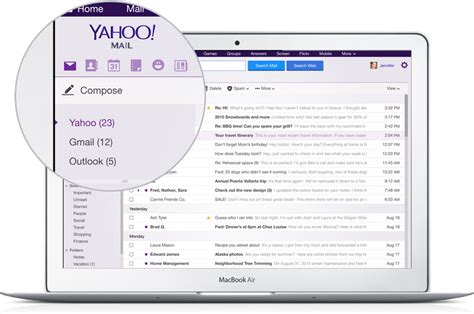 ¿Cómo abrir una cuenta en Yahoo? | RWWES