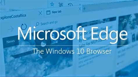 Cómo activar el modo seguro de Microsoft Edge   AS.com