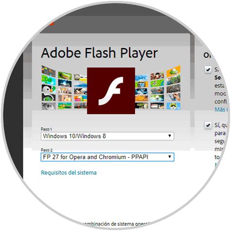 Cómo activar Flash Player en página web Chrome  2018 ...