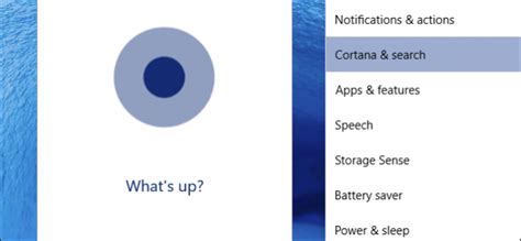 Cómo activar  Hey Cortana  en Windows 10   Tecnoflope