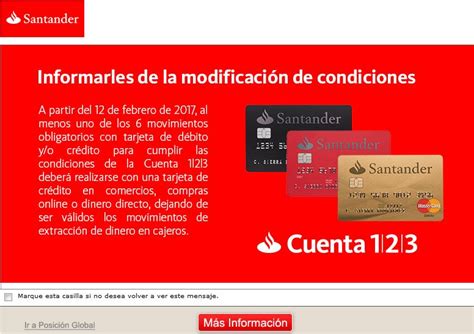 Como Activar Tarjeta De Credito Banco Santander