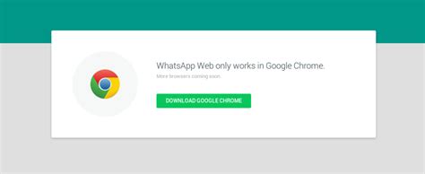 Cómo activar Whatsapp Web paso a paso